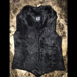 Vintage Lianne Barnes Vest